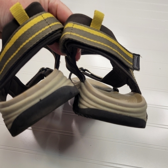 Men's Oark Trails Sandals Size 12 - Picture 10 of 12